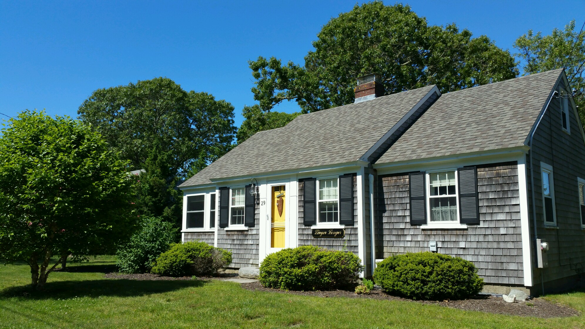 Cottages In Dennis Port Cape Cod